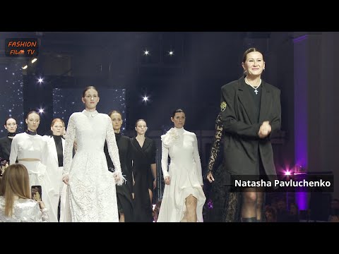Natasha PAVLUCHENKO - Poland / Fashion Film TV