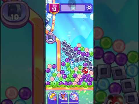 (Angry birds dream blast) level 13427 gameplay, subscribe for latest update