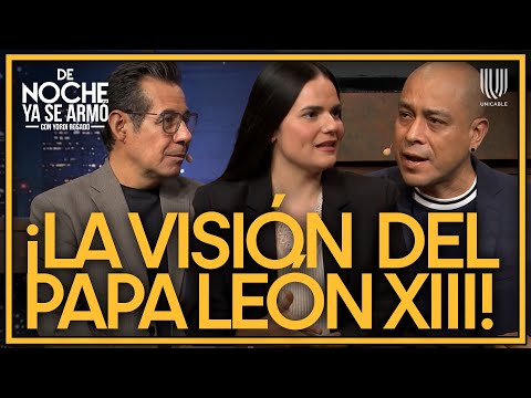 ¡De miedo! Las teorías del fin del mundo que tomarán fuerza en el 2026 | De Noche