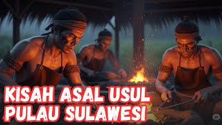 Download lagu THE STORY OF THE ORIGIN OF SULAWESI ISLAND mp3