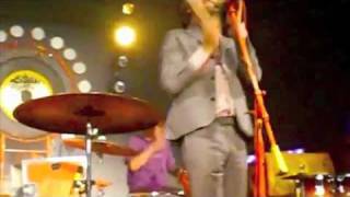 The Flaming Lips &quot;Watching The Planets&quot; music video