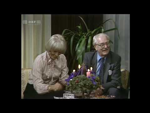 Die liebe Familie - Folge 33 - Der Kettenbrief (19.12.1981)