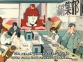 Brave Police J-Decker episode 38 subbed 