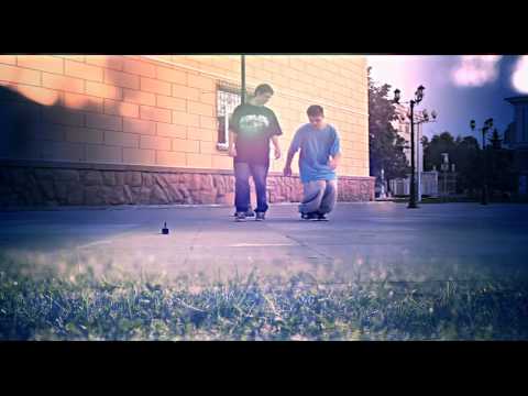 C-Walk || I love dance || West walker