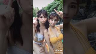 どっちもサイズやばい！ #Shorts