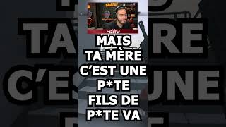 Je les avais prévenus