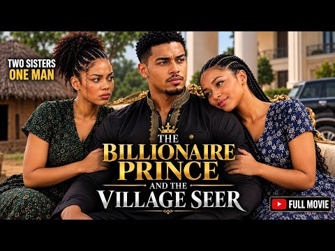 THE BILLIONAIRE PRINCE AND THE VILLAGE SEER FULL VIDEO 