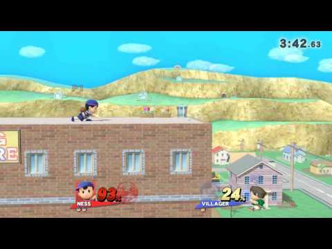 Reflection Shenanigans