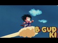 B-Gud - Ki Elevado (LyricVideo)