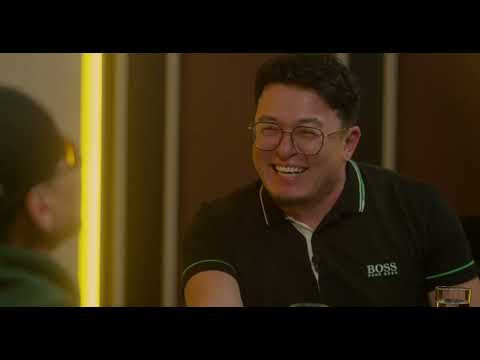 UCHRAL TALK EP 01 GUEST ICE TOP O.B