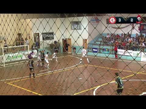 AGE vs OMF - Liga Gaúcha - 2019