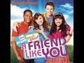The Fresh Beat Band A Friend Like You Audio