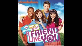 The Fresh Beat Band: A Friend Like You (Audio)