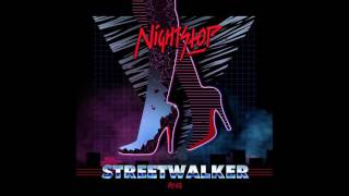 NightStop - Streetwalker