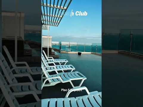 ☀️🎉 DPTO. DE LUJO: DISFRUTA ESTE FERIADO COMO UN REY, EN PLAYAS - GUAYAS -  LLAMA YA! 0994143201