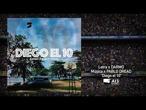Diego El 10