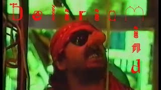 Scotch - Delirio Mind