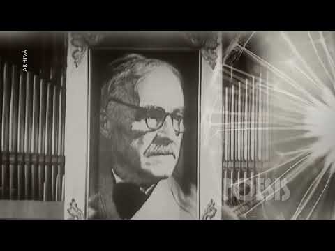 Poesis: Ion Marinescu – Duduia de Tudor Arghezi (@Arhiva TVR)