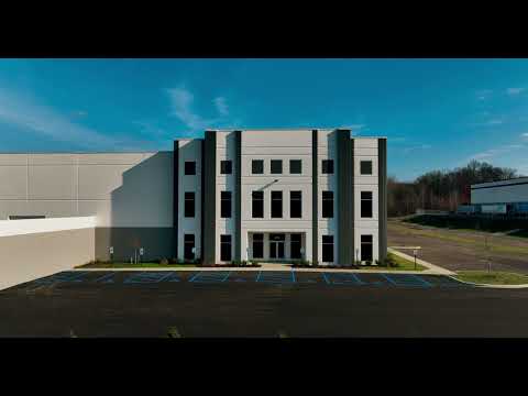 Aerial Photography Louisville video.