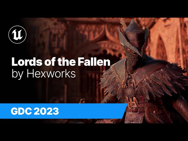 Confira os requisitos de sistema de Lords of the Fallen para PC