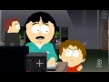 South Park Teaching Minecraft To Adults HD Full Clip