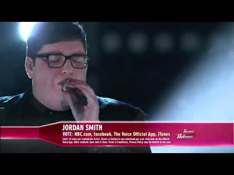 BEST Hallelujah Song Ever Sang on YouTube - The Voice 2015