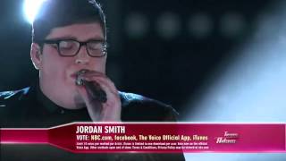 BEST Hallelujah Song Ever Sang on YouTube - The Voice 2015