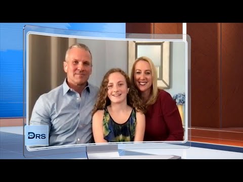 Hear How Stem Cell Treatments for Autism Changed Daughter’s Life