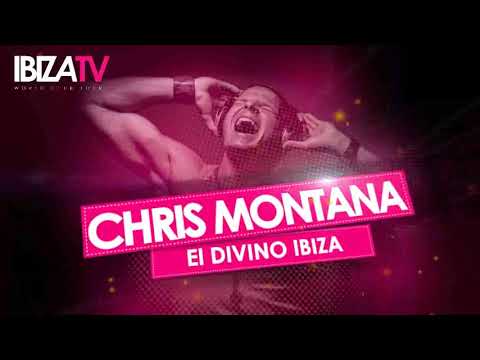 Ibiza World Club Tour @ Karma Club, Montreal (Canada) Chris Montana