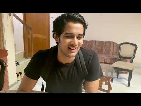 Satvik Bhatia  BALLI SEHRAWAT / PUNJABI BOY