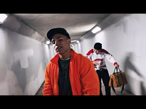 Therealdracooo x Qrilla - Talk Is Cheap (Official Music Video)
