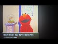 Sesame Street Gina Adopts A Baby Part 1 Episode 4130