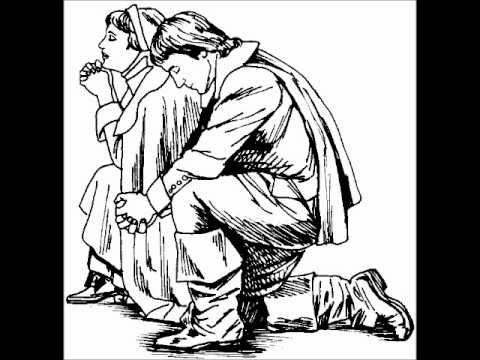 Ich hebe meine Augen auf