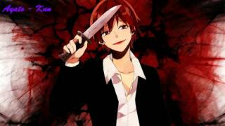 Nightcore - I&#39;m the bad guy [Male Cover]