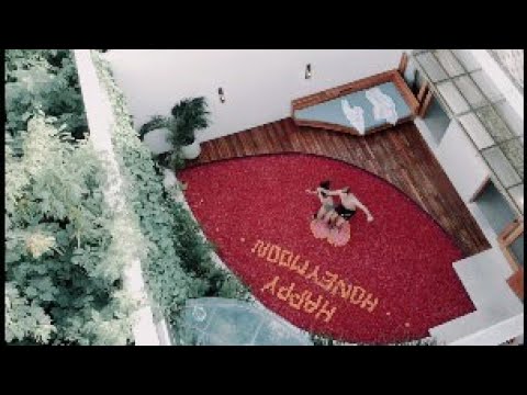 Romantic Honeymoon Experience at Sini Vie Resort - A Romantic Escapade Honeymoon Resort in Seminyak