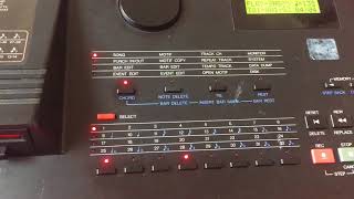 Video thumbnail for Kawai Q-80 and Korg Volca Sample Polyrhythm Techno by Elekktrikk Home Video Entertainment