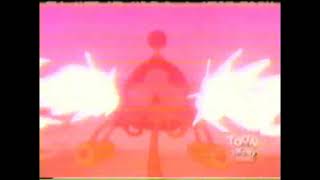 Lights Out (Chris Vrenna Remix) : A Chip &#39;N&#39; Dale Rescue Rangers Fanvid (Upgraded To 8K UHD)