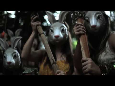 Lucyfernandez - El Camino Corto (video oficial)