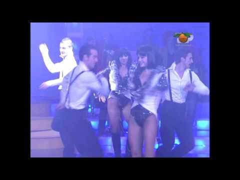 Portokalli, 2 Dhjetor 2007 - Baleti i hyrjes