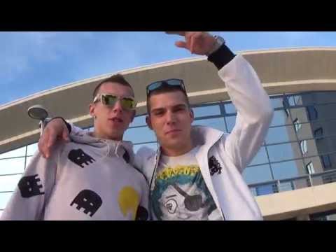 Najava (Zulu,Chawa) Official Video 2014