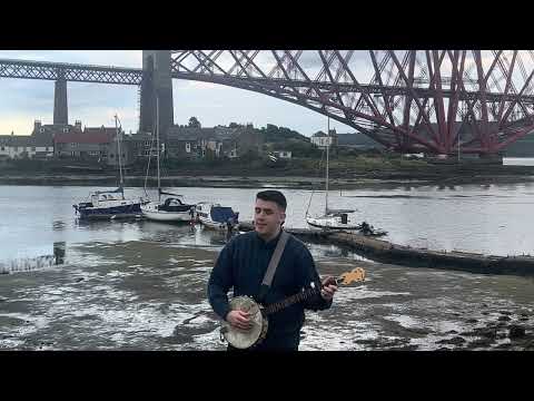 Trawlers Lullaby - Sam Shackleton