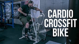 Why I Bought a Crossfit Bike for Cardio