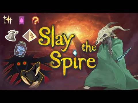 Slay the Spire May 7th Daily - Silent