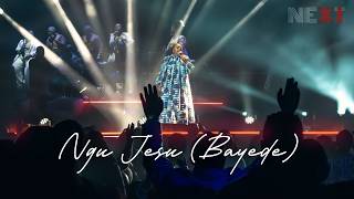 Download lagu Ngu Jesu (Bayede) | Spirit Of Praise 11 ft Sindi Ntombela mp3