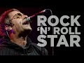 Liam Gallagher - Rock ’N’ Roll Star LIVE | Radio X