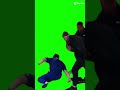 Power Slap Green Screen