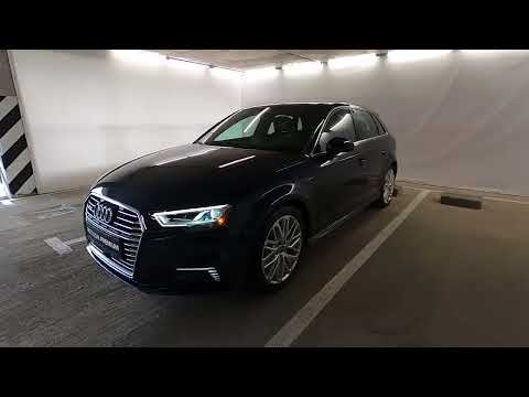 фото audi a3 iii (8v) рестайлинг 0
