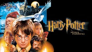 Harry Potter e a Pedra Filosofal - Filme 2001 - AdoroCinema