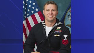Maryland governor orders flags at half-staff to honor fallen Navy SEAL and Maryland native