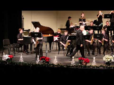 Summit High School Stage Band - A Few Good Men